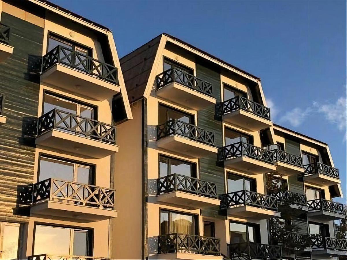 Apartment A6 Kopaonik Exterior photo